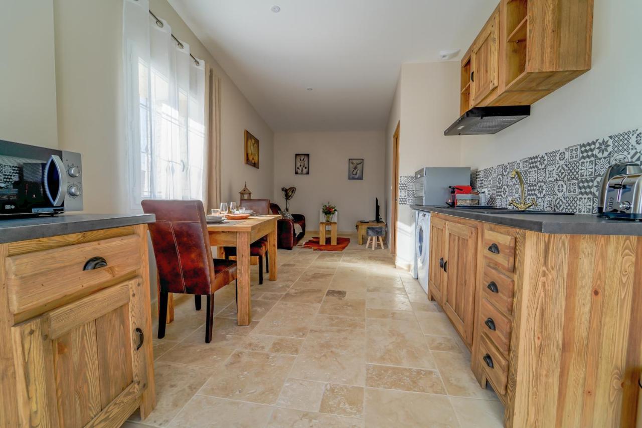 Les Vallees By Cocoonr Apartment Bonnefamille Ngoại thất bức ảnh