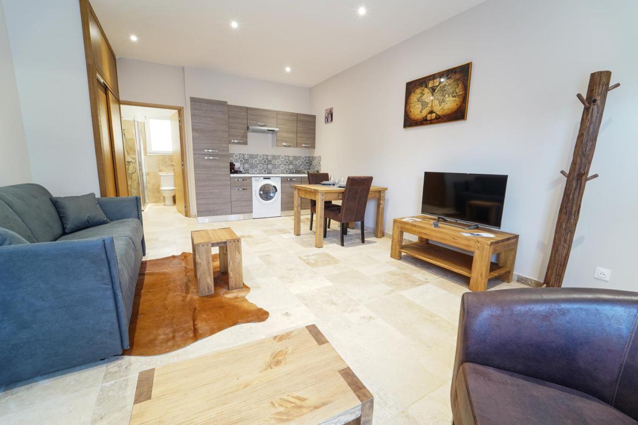Les Vallees By Cocoonr Apartment Bonnefamille Ngoại thất bức ảnh