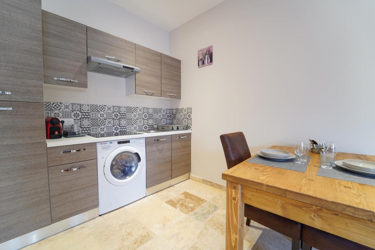 Les Vallees By Cocoonr Apartment Bonnefamille Ngoại thất bức ảnh