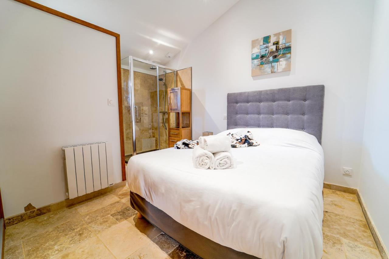 Les Vallees By Cocoonr Apartment Bonnefamille Ngoại thất bức ảnh